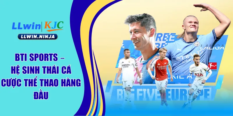 Bti Sports
