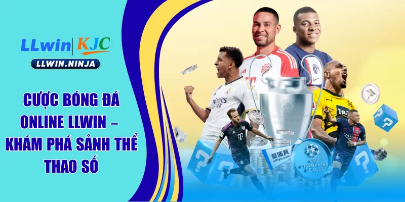 cược bóng đá online