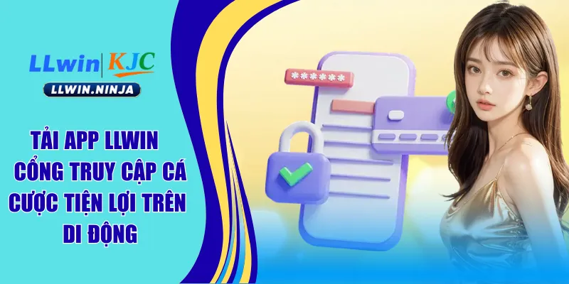 tải app llwin